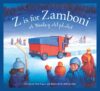 Z Is for Zamboni: A Hockey Alphabet (Sports Alpha