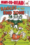 Eagles in the End Zone