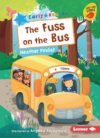 Fuss on the Bus (Early Bird Readers -- Blue)