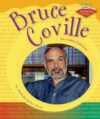 Bruce Coville: An Author Kids Love (Authors Kids