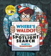 Where's Waldo: Spectacular Spotlight Search