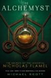 Alchemyst #1 (Secrets of the Immortal Nicholas Fla