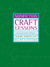 Nonfiction Craft Lessons: Teaching Info Writ K-8