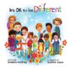 It's OK to be Different: A Children's Picture Boo