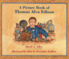 Picture Book of Thomas Alva Edison