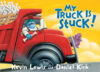 My Truck Is Stuck! (Board)