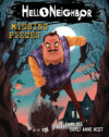 Missing Pieces (Hello Neighbor #1)