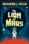 Lion of Mars (HC)