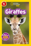 Giraffes (National Geographic Level 1)