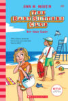 Boy-Crazy Stacey (Baby-Sitters Club #8)(HC)