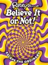 Ripley's Believe It or Not! Escape the Ordinary 19