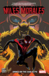 Miles Morales Spider-Man Vol. 2