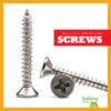 Screws (Machines and Motion)