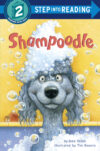 Shampoodle (Step Into Reading Level 2)