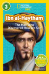 Ibn Al-haytham: Man Who Discovered How We See