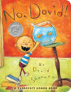 No David! (Board)