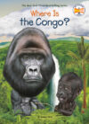 Where Is the Congo? (Where Is?)