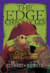 Clash of the Sky Galleons (Edge Chronicles #6)