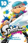Splatoon Vol. 10: Volume 10