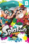 Splatoon Vol. 8: Volume 8