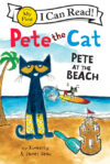 Pete at the Beach ( My First I Can Read )