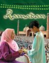 Ramadan (Celebrations in My World)(LB)