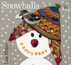 Snowballs: A Winter and Holiday Book for Kids(HC)