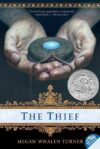 Thief: Newbery Honor (Queen's Thief #1)