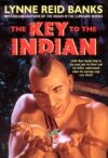 Key to the Indian (Indian in the Cupboard)