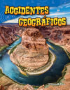 Accidentes Geográficos (Science: Informational Tex