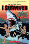 I Survived the Shark Attacks of 1916 #2 (HC)