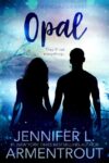 Opal: A Lux Novel (Lux Novel #3)