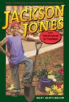 Jackson Jones and the Puddle of Thorns (Jackson Jo