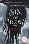 Six of Crows (Six of Crows #1) (HC)