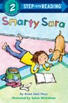 Smarty Sara (Step Into Reading Level 2)