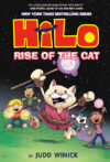 Rise of the Cat #10 (Hilo)
