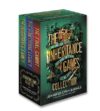 Inheritance Games Collection (3 Book Set)