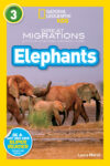 Elephants (Nat Geo Level 3)