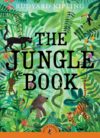 Jungle Book (Puffin Classics)