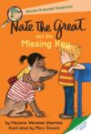 Nate the Great and the Missing Key (Nate the Great
