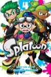 Splatoon Vol. 4 4 ( Splatoon #4 )