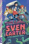 Sven Carter & the Android Army (Max)