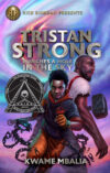 Tristan Strong Punches a Hole in the Sky #1(HC)
