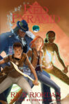 Red Pyramid #1: The Graphic Novel (Kane Chronicles