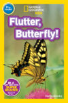 Flutter Butterfly (Nat Geo Lvl Pre1)