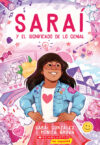 Saraf Y El Significado de Lo Genial = Sarai and th