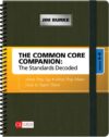 Common Core Companion 6-8 Standards Decoded