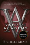 Vampire Academy (Vampire Academy #1)