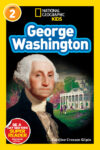 George Washington (Nat Geo Level 2)
