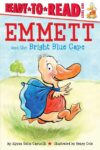 Emmett & the Bright Blue Cape (RTR Level 1)